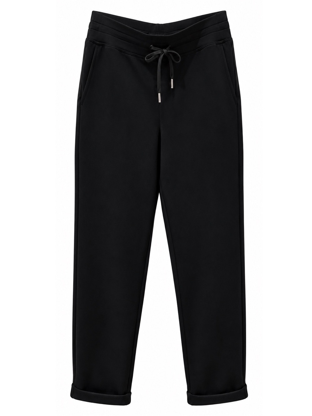 SPANX AirEssentials Tapered Cuffed Pants 1XL Tall
